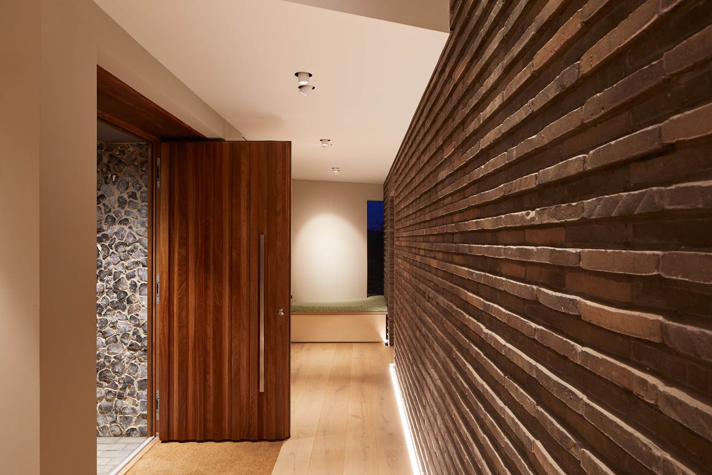 Sandy ridge case study UF SR 031