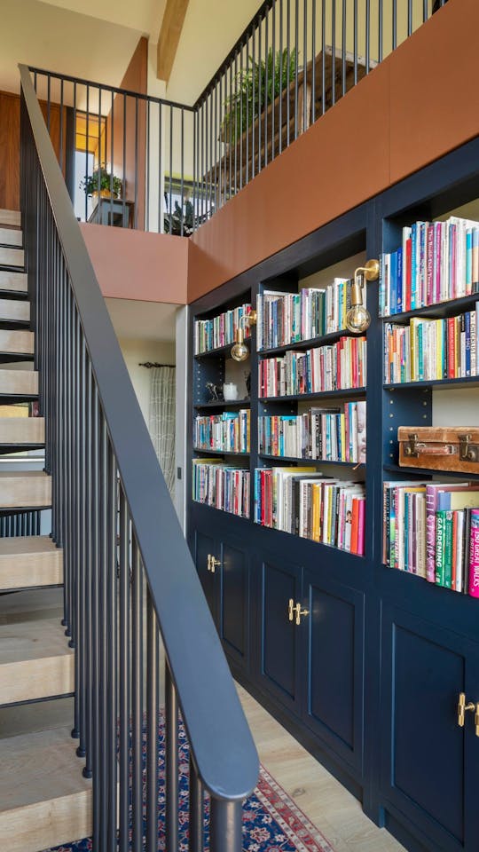 Hide house case study portrait 2