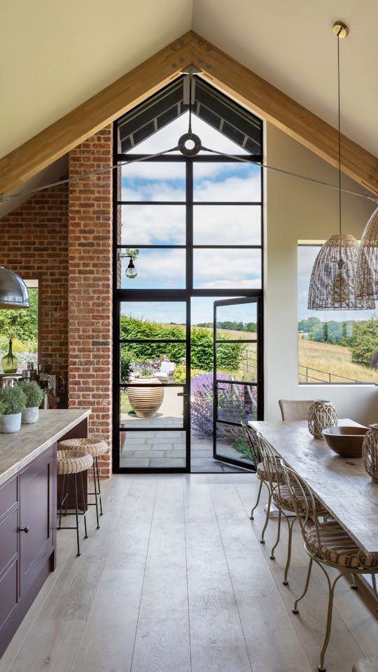 Hide house case study portrait 4