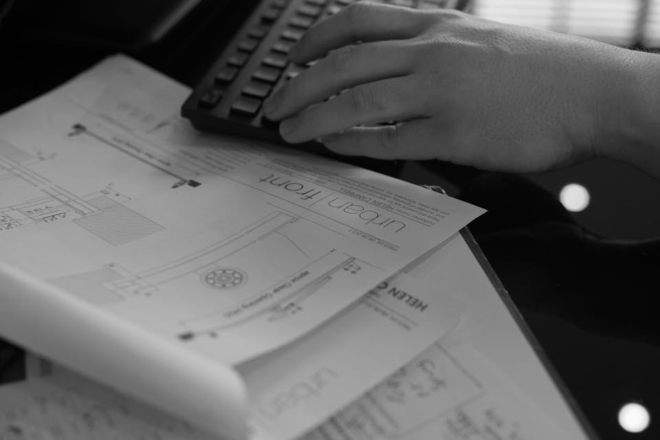 Urban Front design service