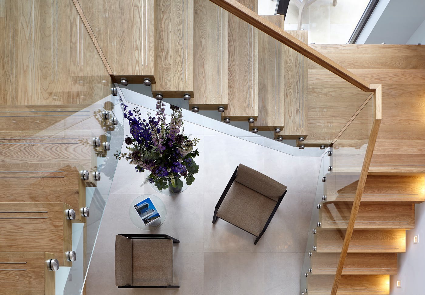 marcus hawtin development internal view