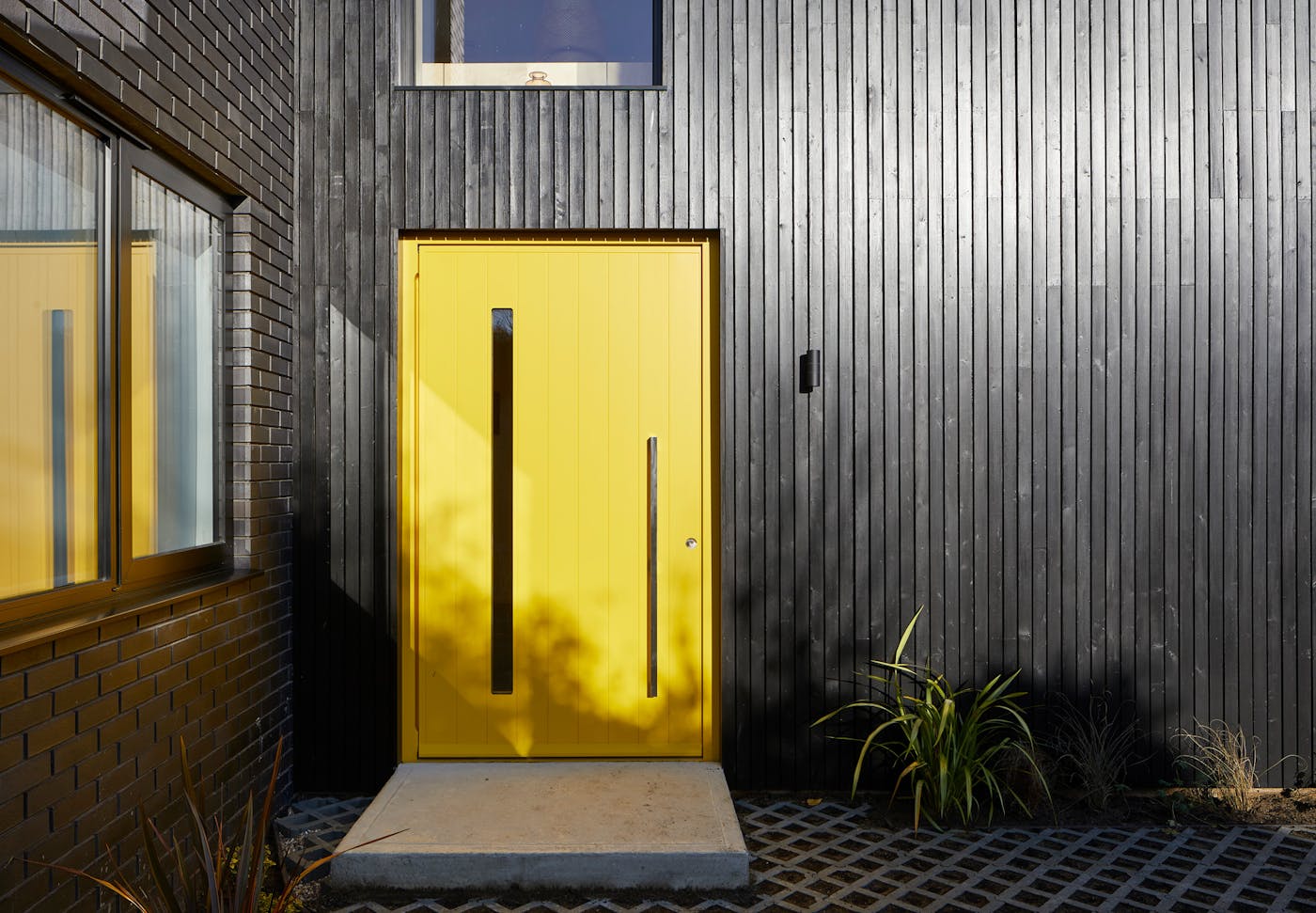 terano | e80pivot | painted | option 11 handle