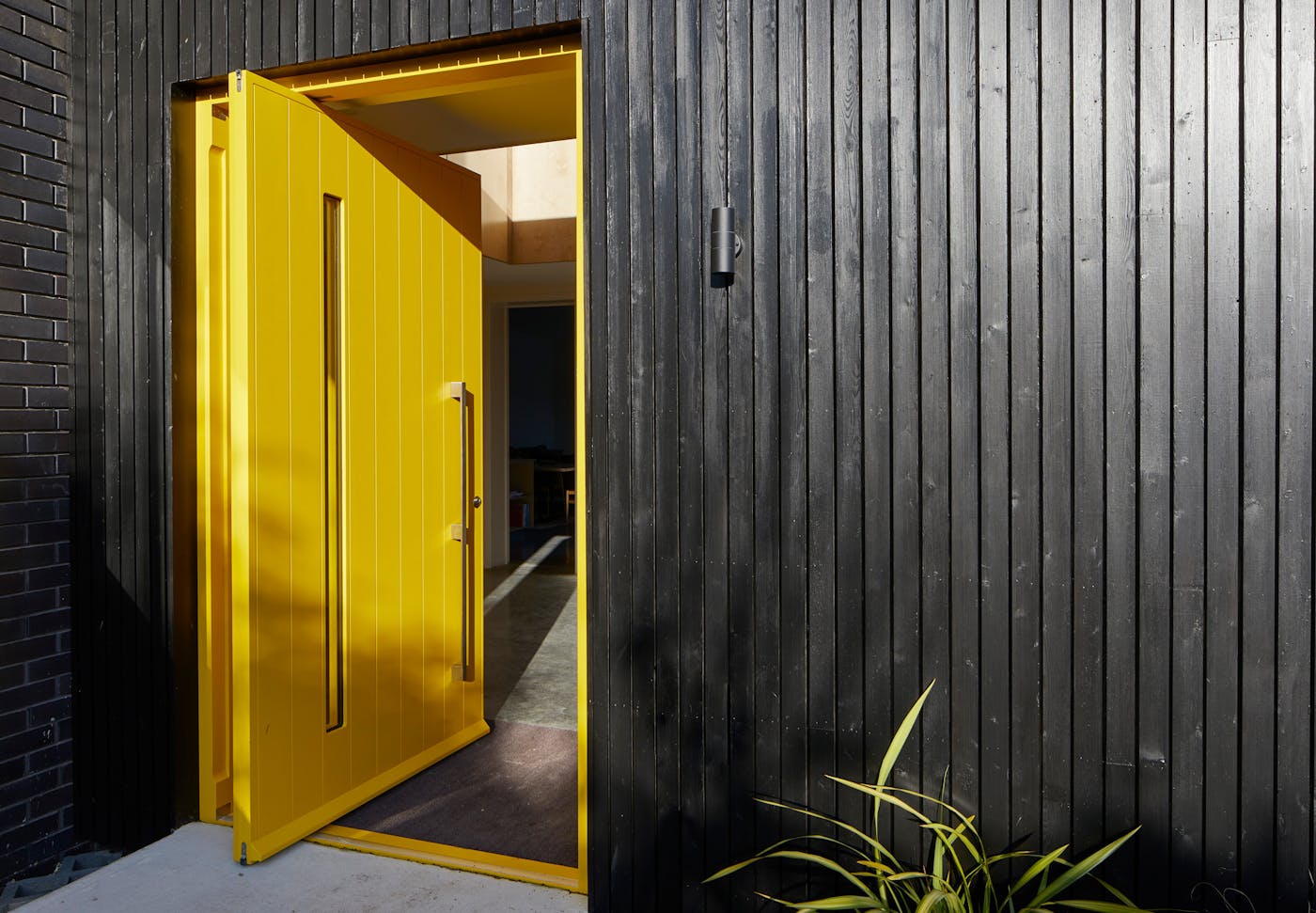 terano | e80pivot | painted | option 11 handle