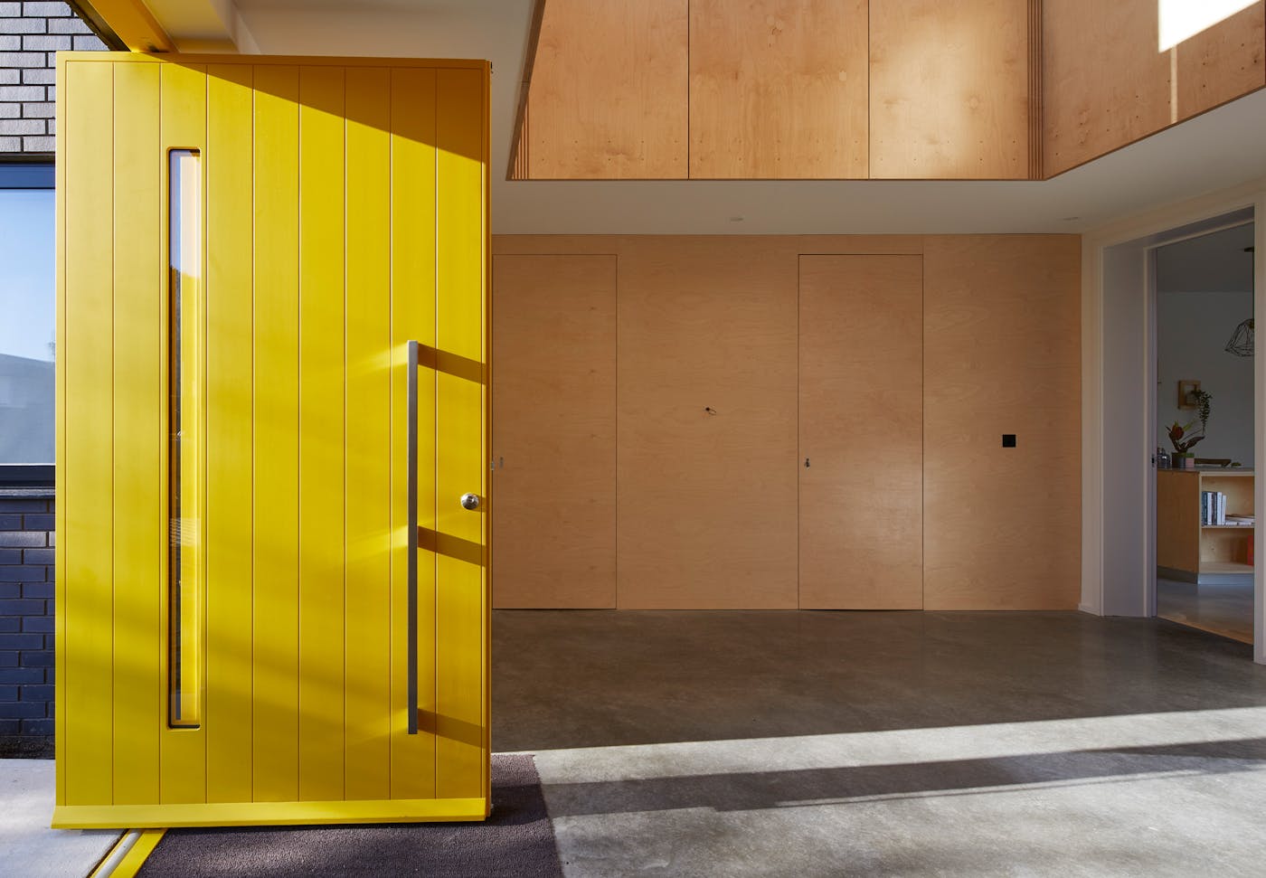 terano | e80pivot | painted | option 11 handle