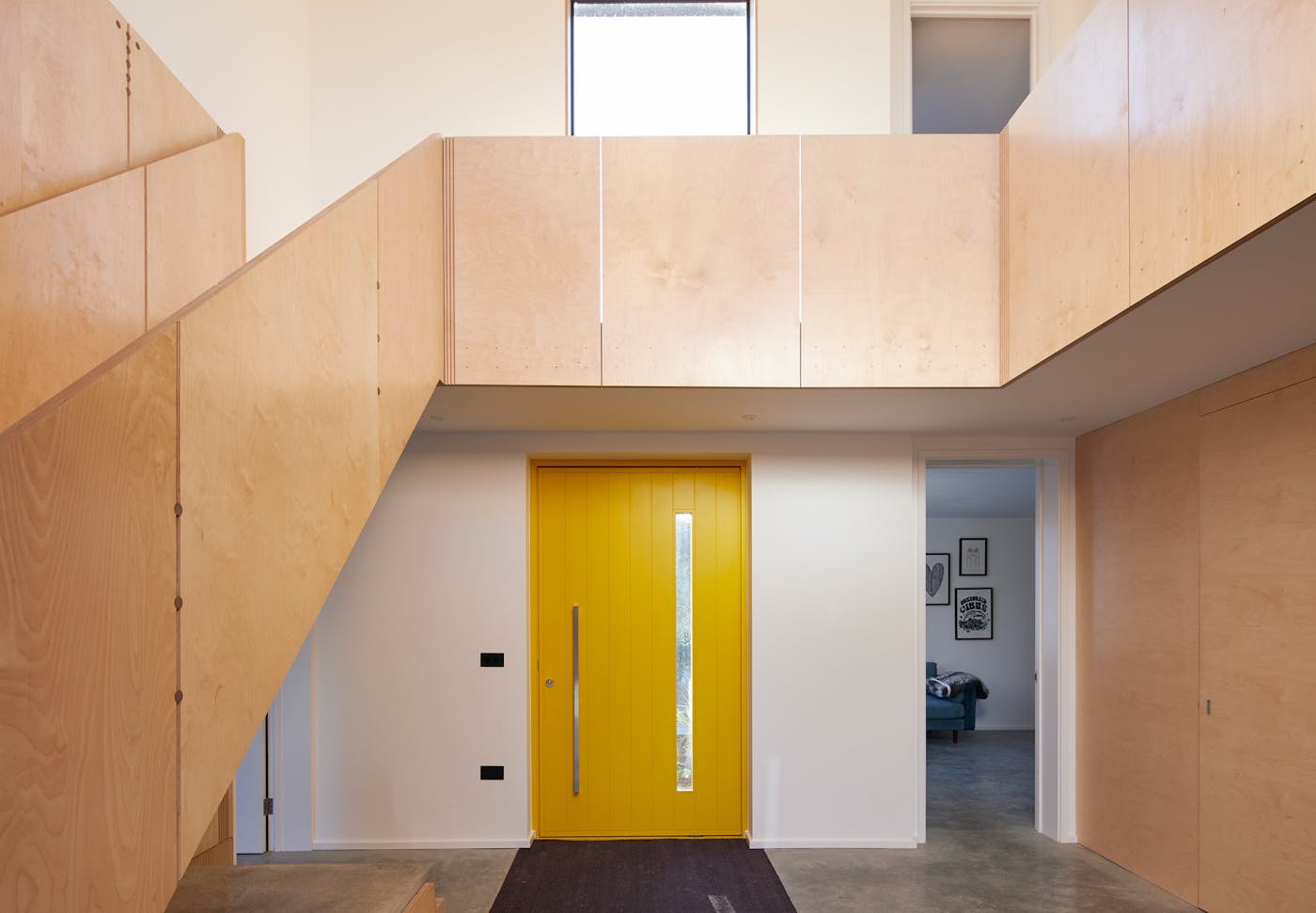 terano | e80pivot | painted | option 11 handle