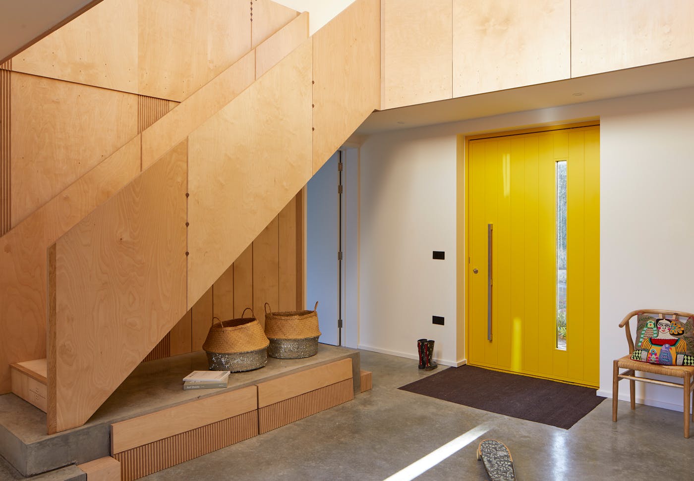 terano | e80pivot | painted | option 11 handle