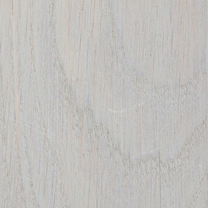 european oak with a grey oil