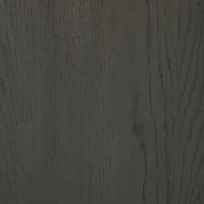 oak with ebony oil
