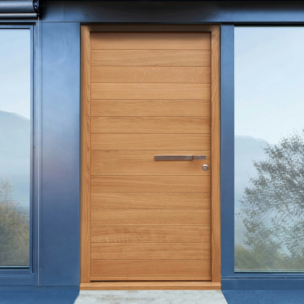 Parma oak discounted doors