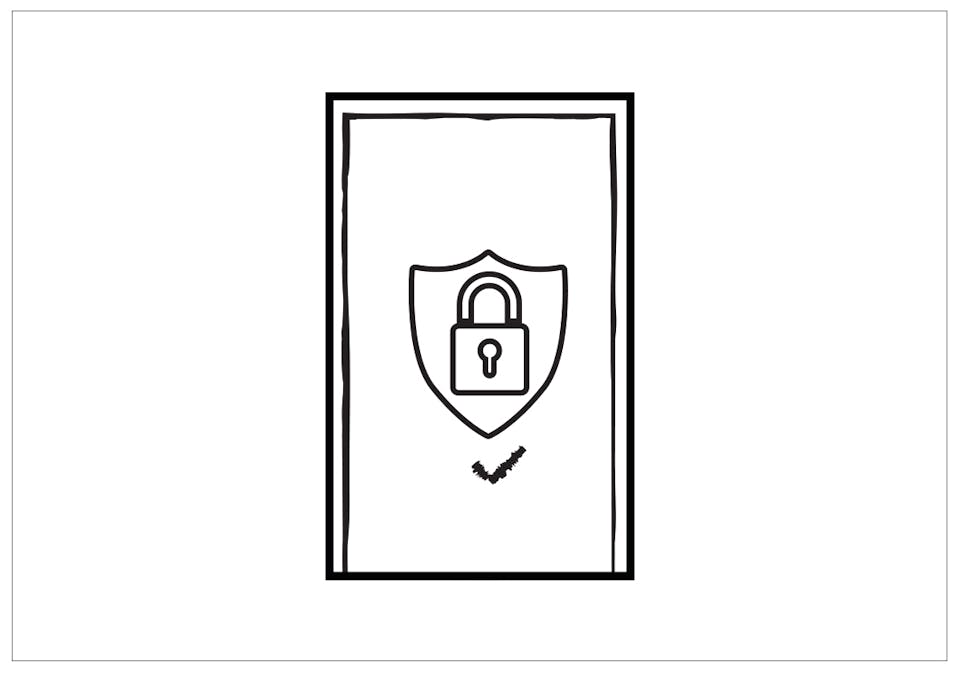door security icon v2