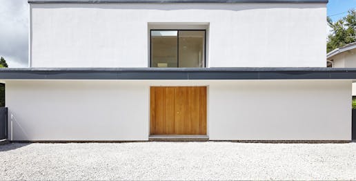 flush doors Urban Front