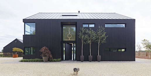 Header image Chartwell Barn