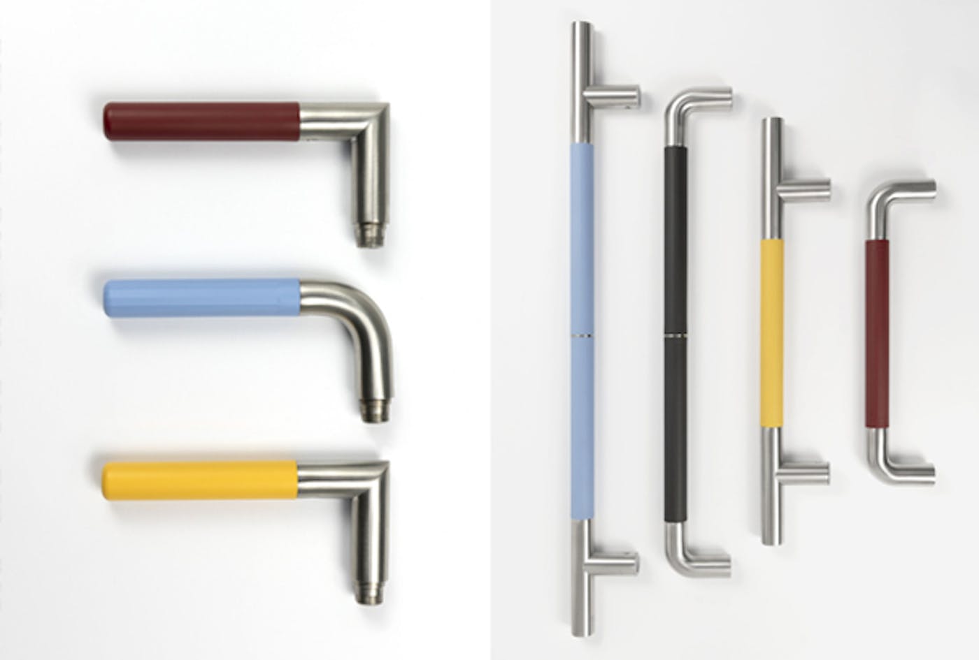 TOCCO the perfect affordance