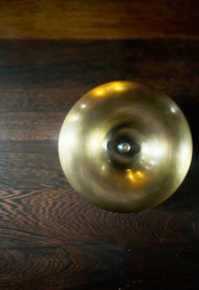 UF bronze round 03 RT