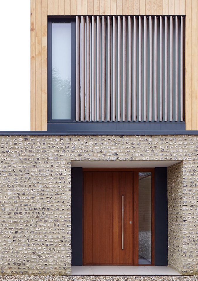 what door with timber cladding thumbnail