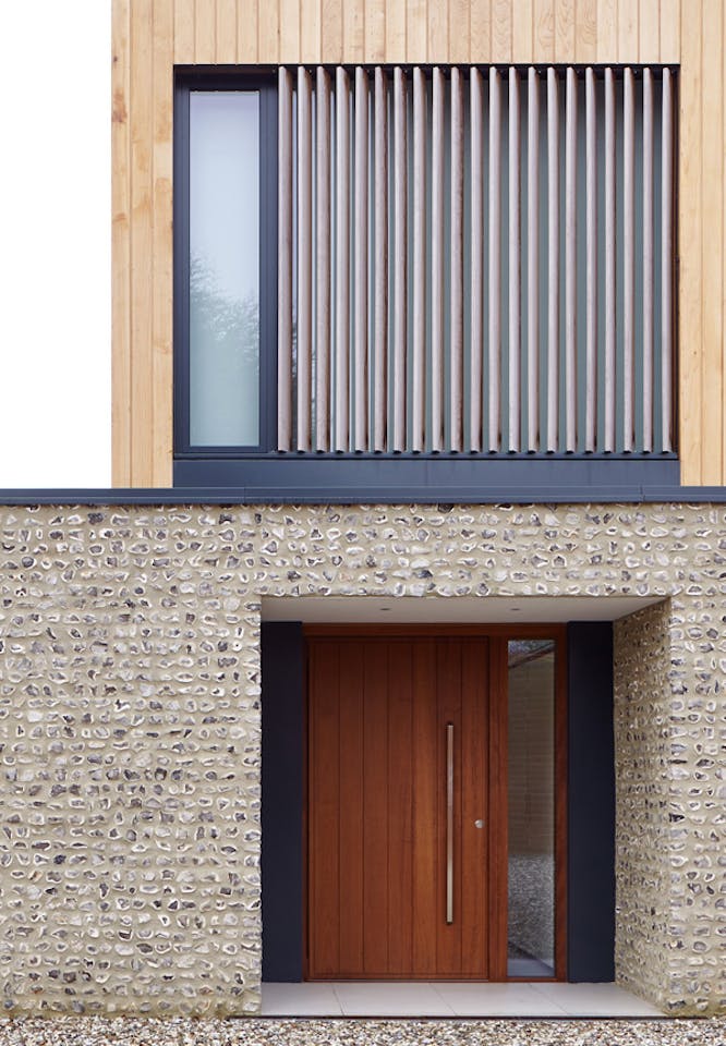 what door with timber cladding thumbnail