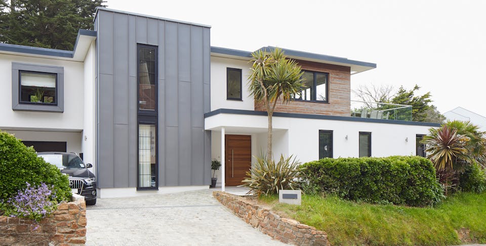 front door ideas Urban Front 2