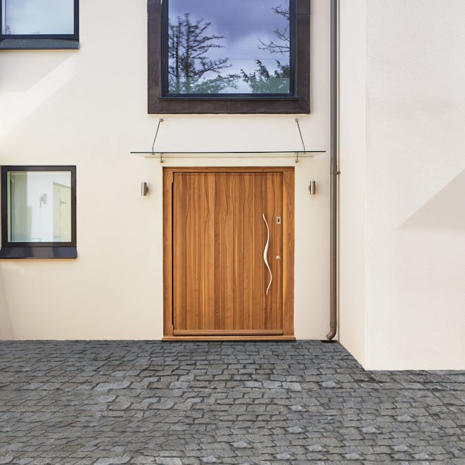 Front doors | Entrance doors | Urban Front