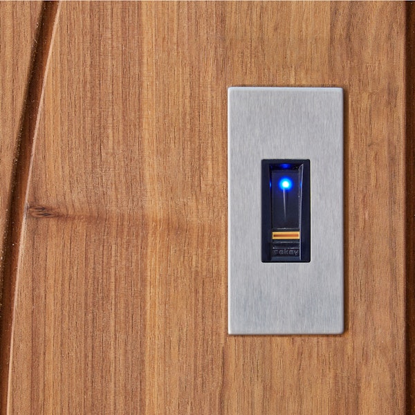 A Guide To Front Door Security Urban Front