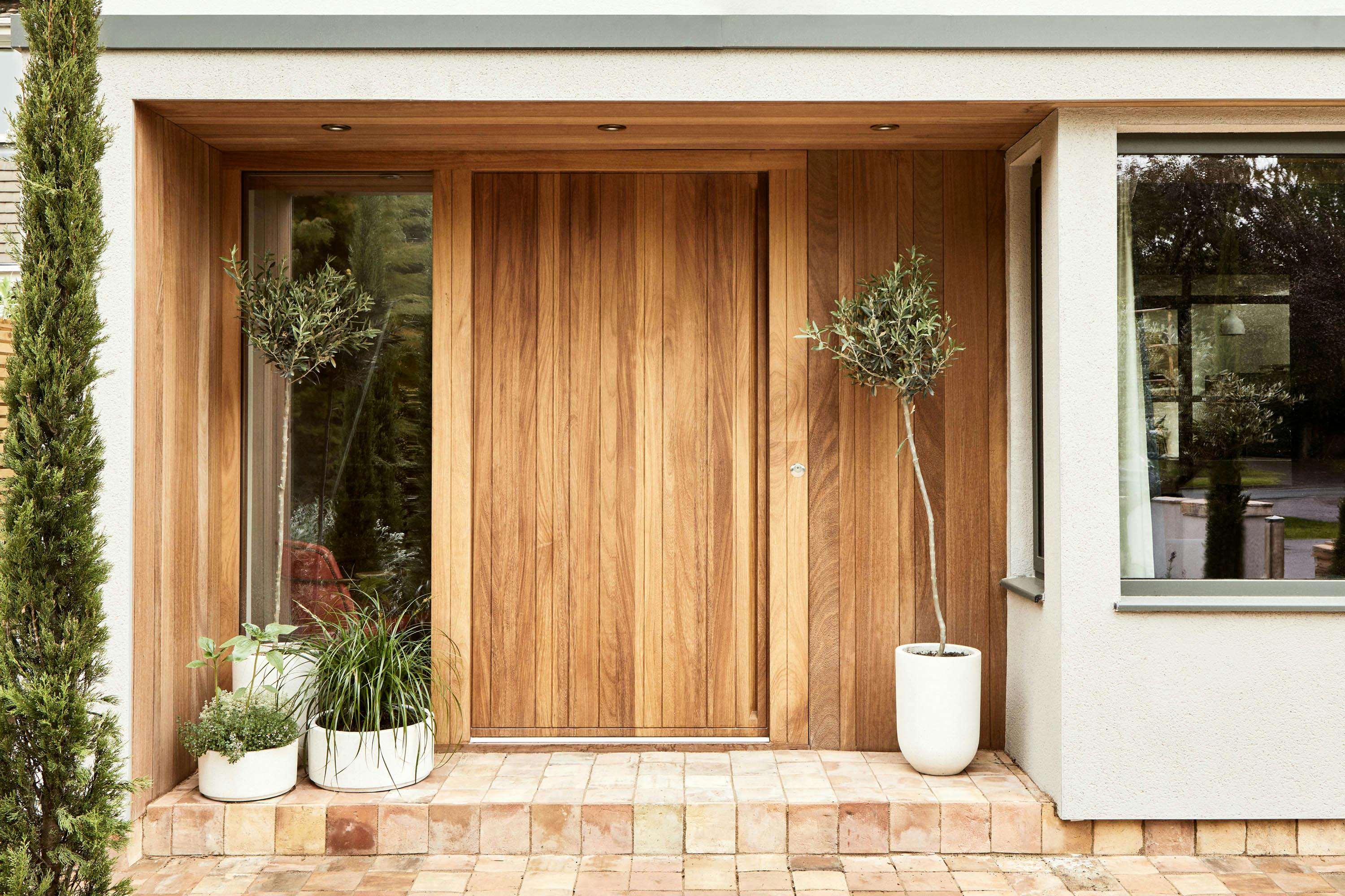 iroko door case studies