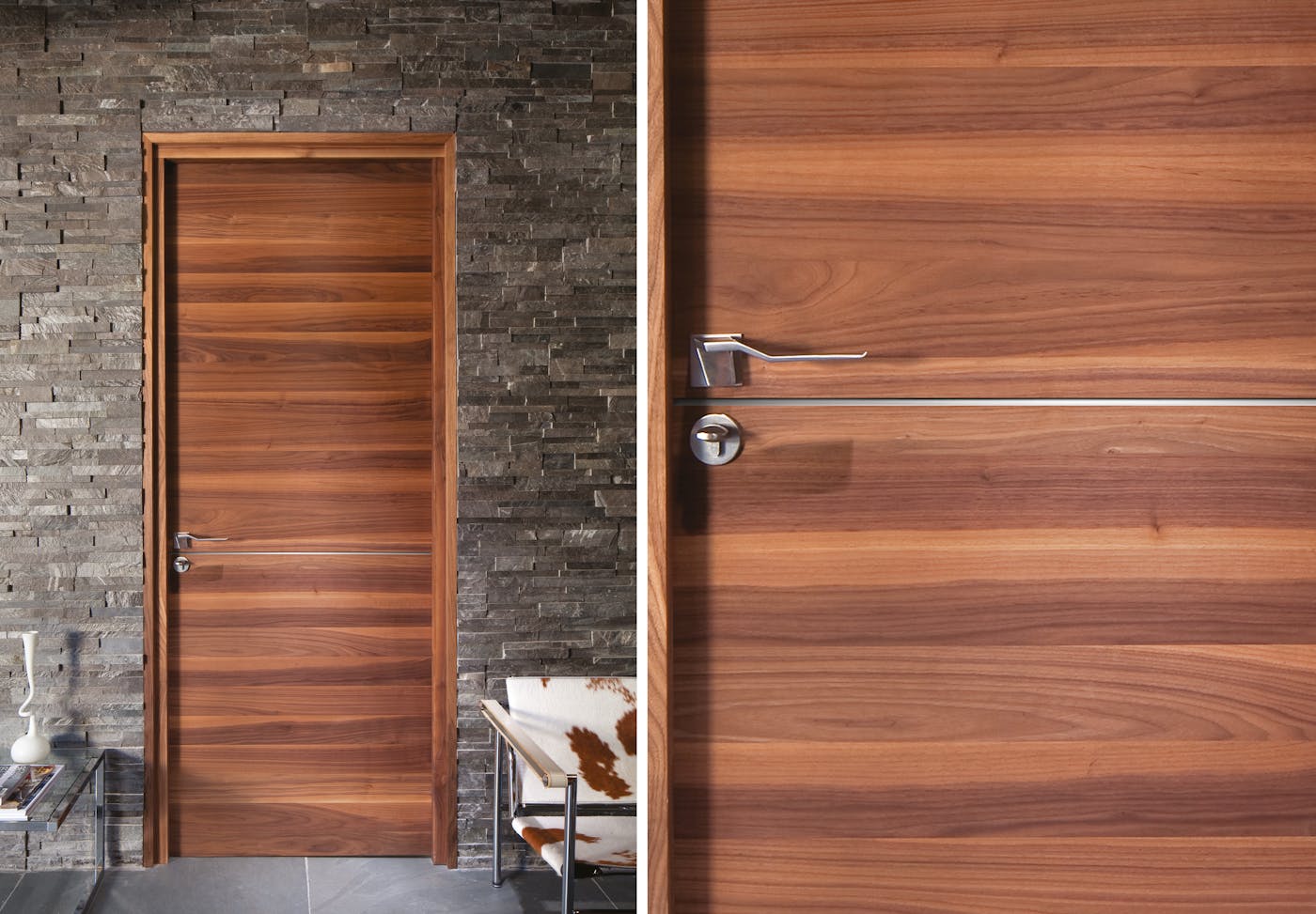 rust internal door | urban front