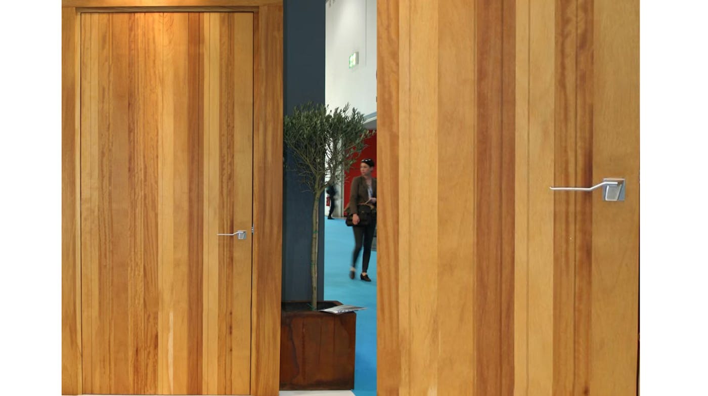 Internal Rondo V door