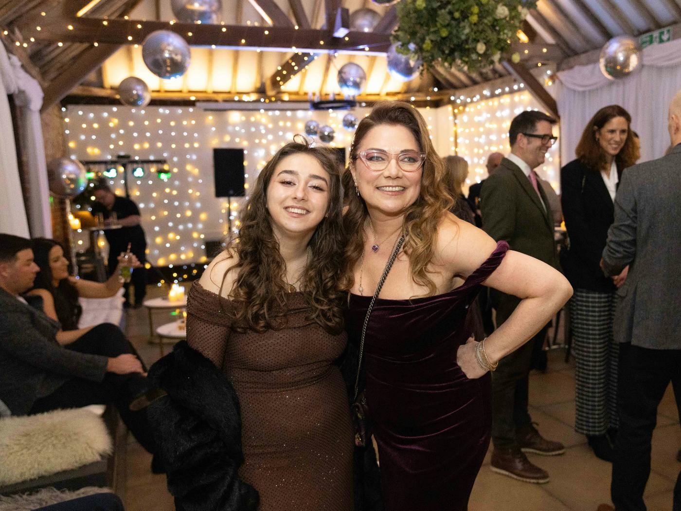 3 party pic