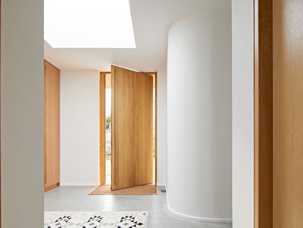 What you need to know about pivot doors 20 pivot door photos Urban Front 14