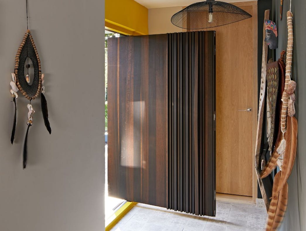 What you need to know about pivot doors 20 pivot door photos Urban Front 15