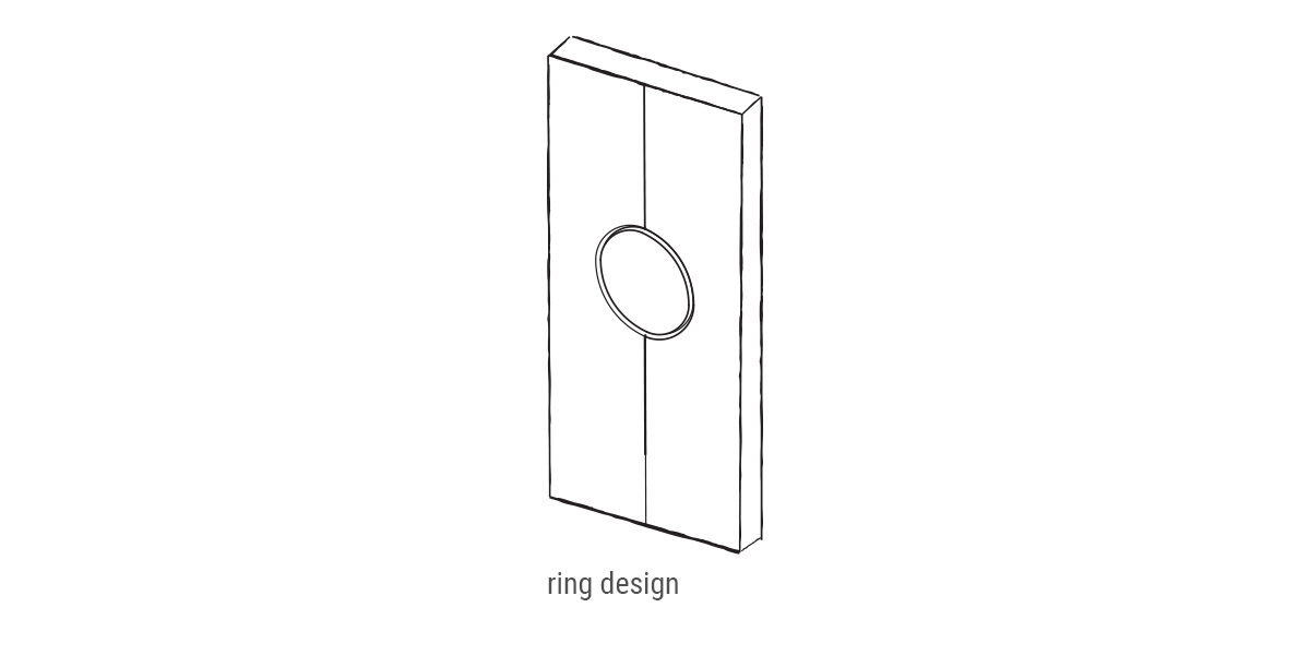 ring front door options Urban Front
