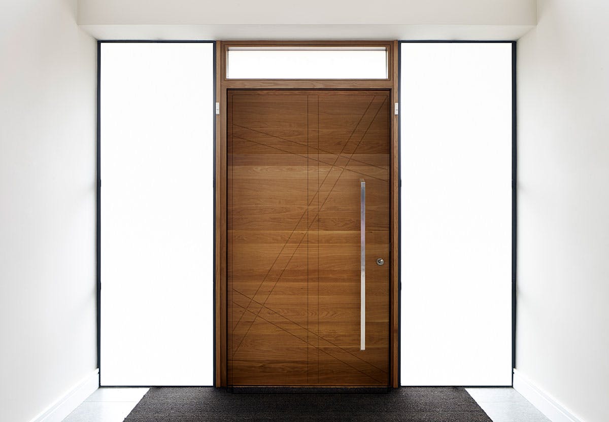 Root front door | Urban Front