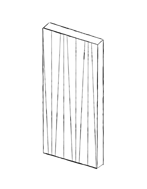 milanov front door design