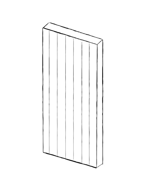 porto internal door design