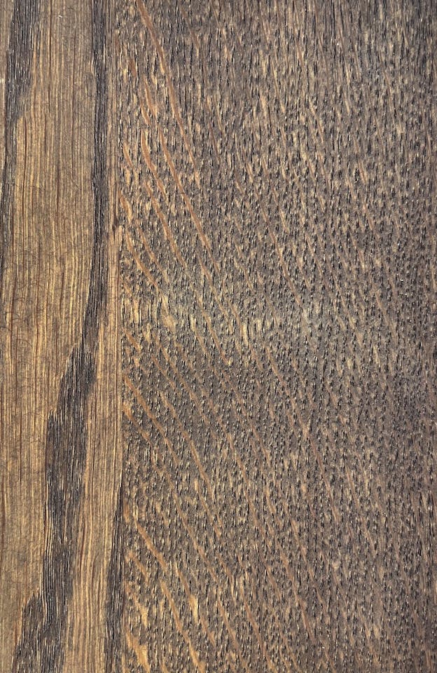 Euro Oak Walnut Stain