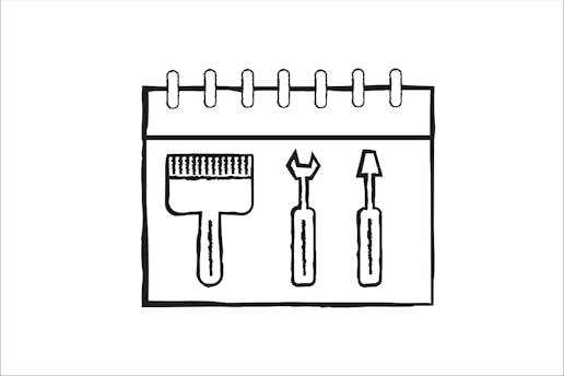 maintenance icon