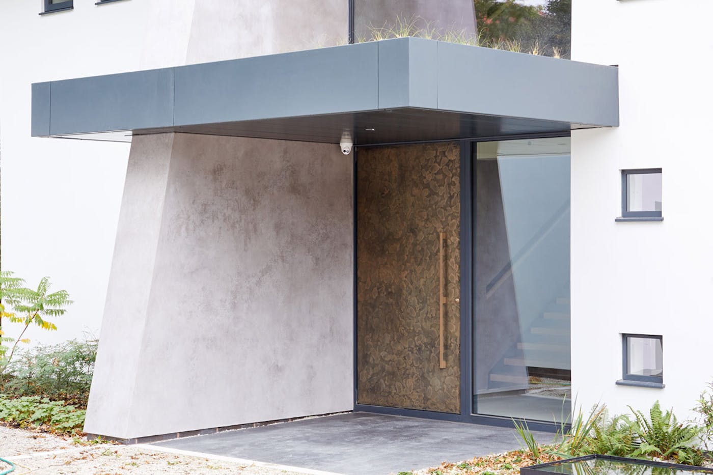 bronze door maintenance Urban Front