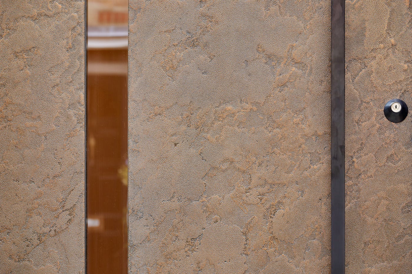 different front doors and garages 10