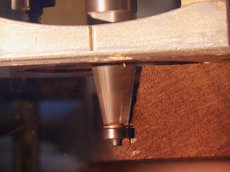 door finishing urban front