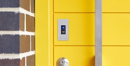 highsecurity front door Urban Front 3