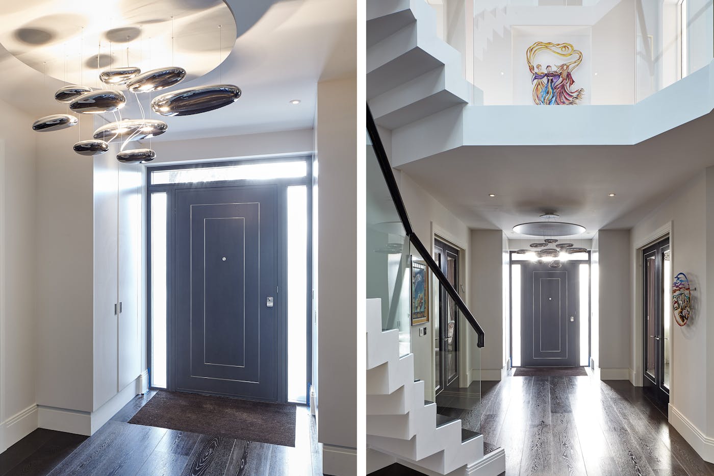 north london classic internal
