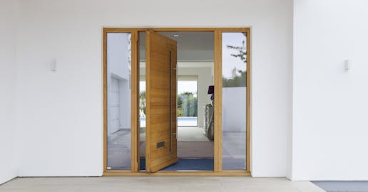pivot doors Urban Front v3