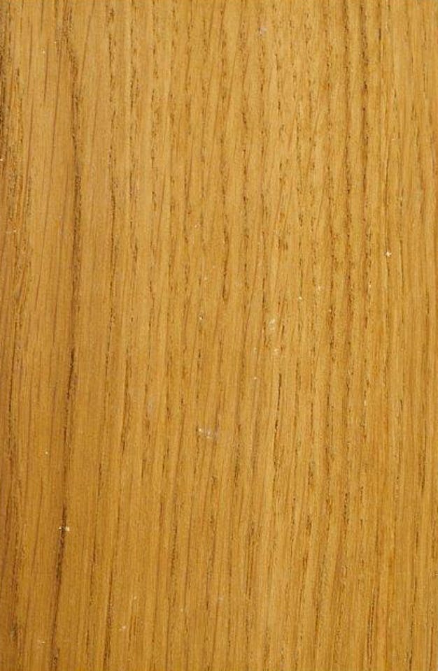 Euro Oak Lacquered