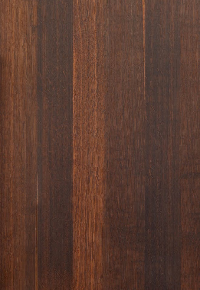 Fumed Oak Teak Oiled