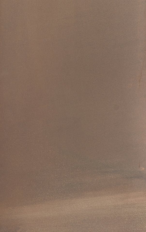 Steel Bronze