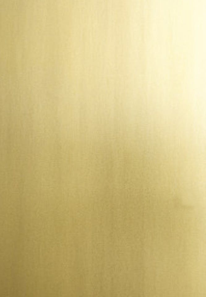 Steel Polished Bronze