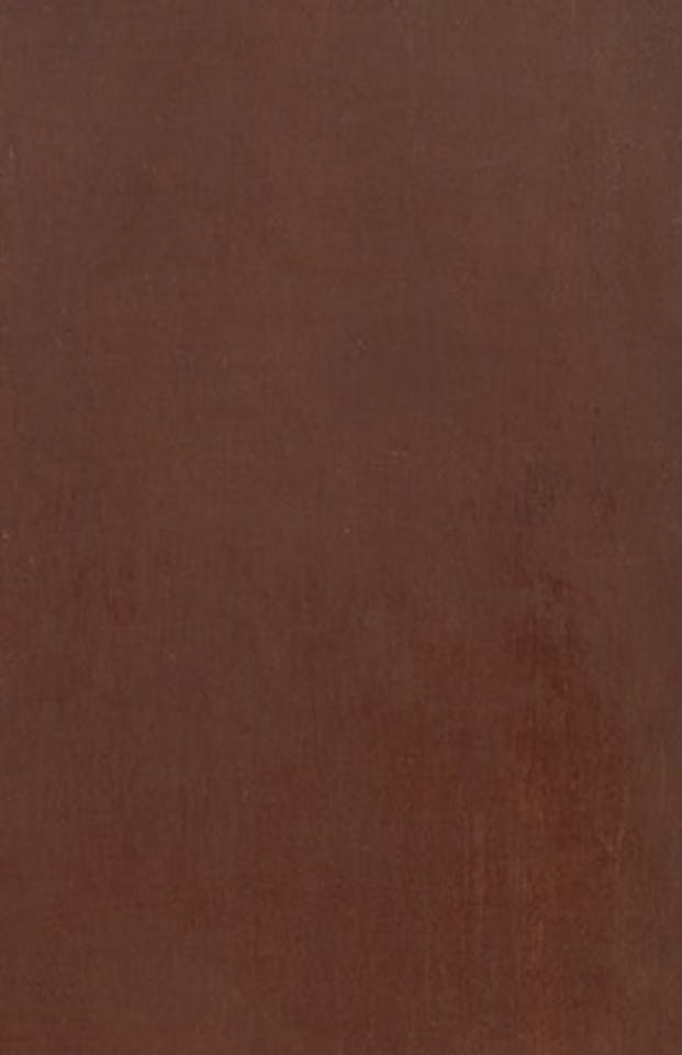 Steel Rust