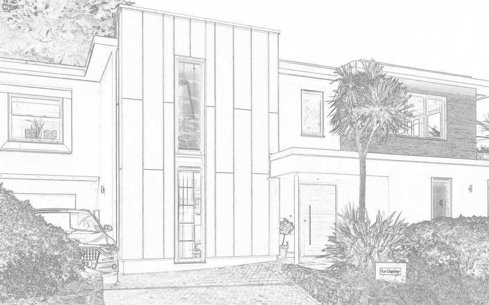 general enquiries sketch