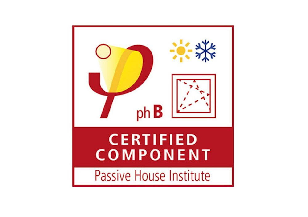 Passivhaus certificate thumbnail