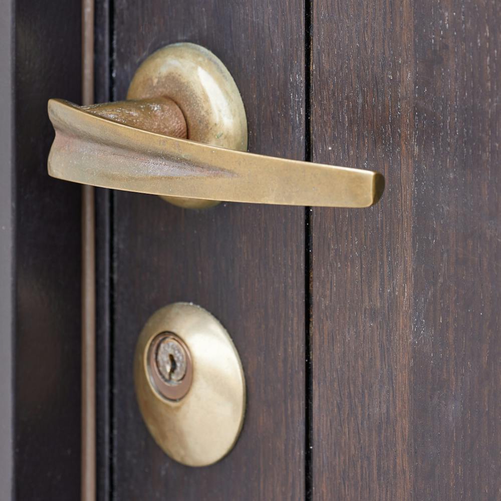 Door accessories Urban Front