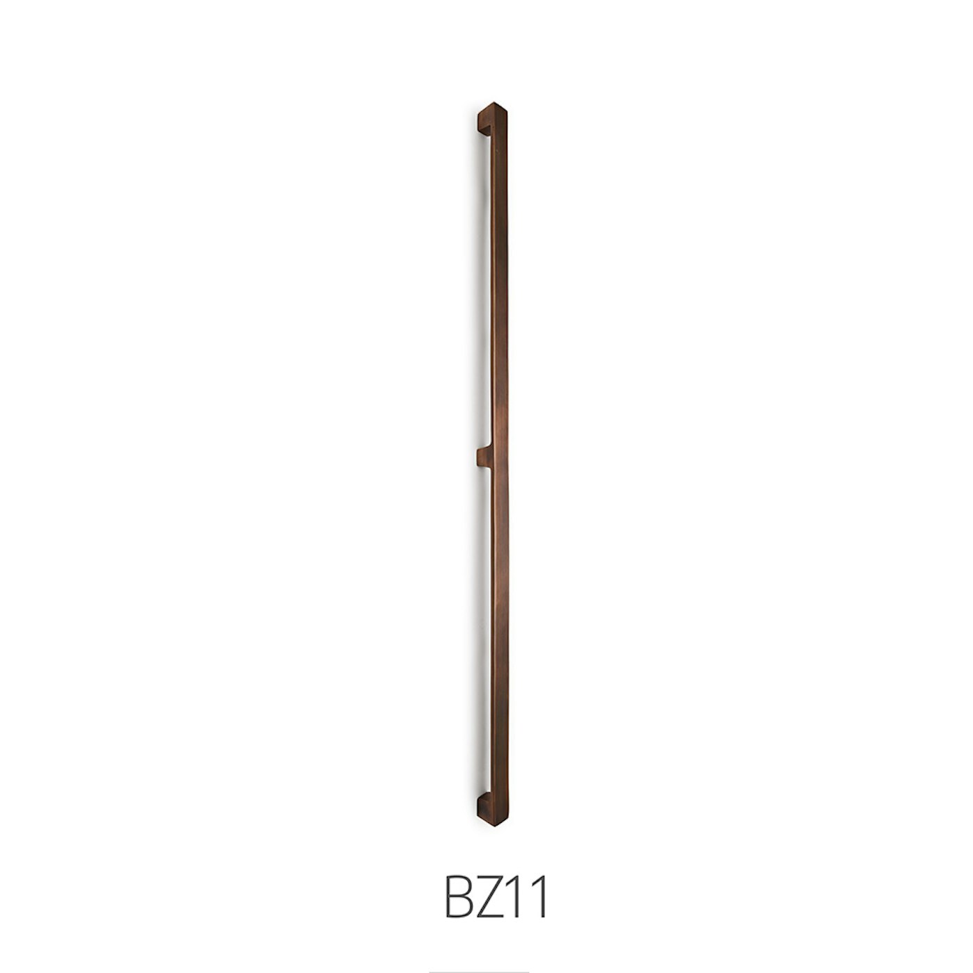 bronze bz11 isolated